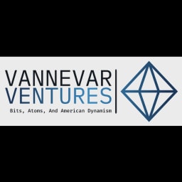 Vannevar Ventures logo
