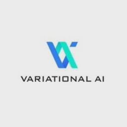 Variational AI logo