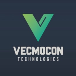 Vecmocon Technologies logo