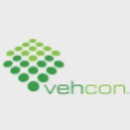 Vehcon logo