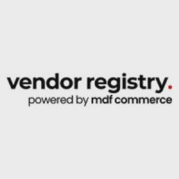 Vendor Registry logo