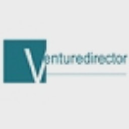VentureDirector logo