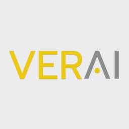 VerAI Discoveries logo