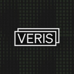 Veris AI logo