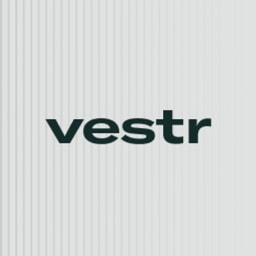 vestr logo