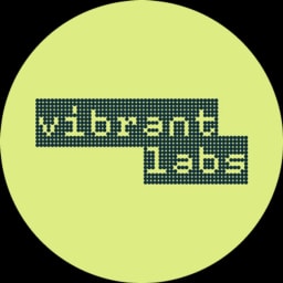 Vibrant Labs logo