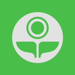 Vibrant Planet logo