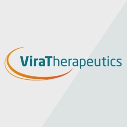Vira Therapeutics logo