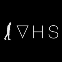 Virtually Human Studio logo