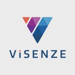 ViSenze - AI for Visual Commerce logo