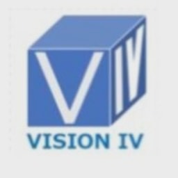 VISION IV logo