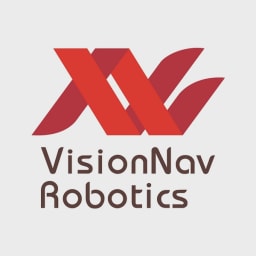 VisionNav Robotics logo