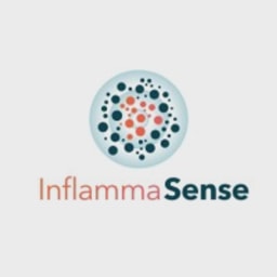 VitalX (Inflammasense) logo