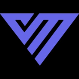Vivid Machines logo