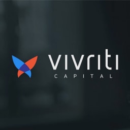 Vivriti Capital logo