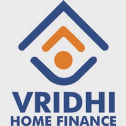Vridhi Home Finance logo