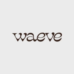 Waeve logo