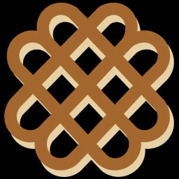 Waffle logo