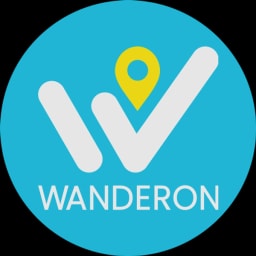 WanderOn logo