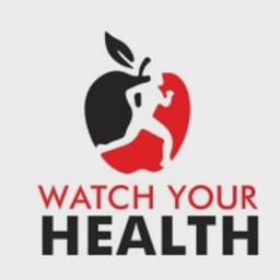 Watch Your Health logo