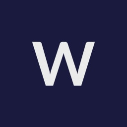 Waterlily logo