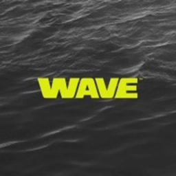WAVE Meditation logo