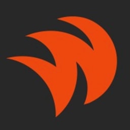 Wavedash Games logo