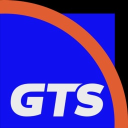 WESTCom GmbH, GTS Central Europe Corporation logo