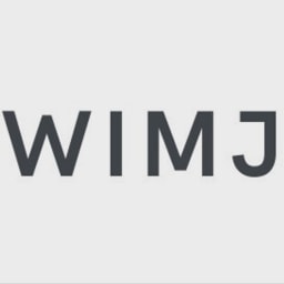 What’s In My Jar logo