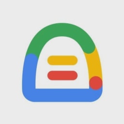 Wildfire by Google logo