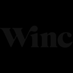 Winc logo