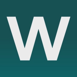 Wondery logo