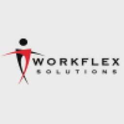 WorkFlex Solutions logo