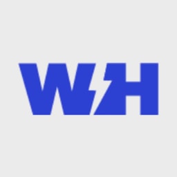 WorkHero logo