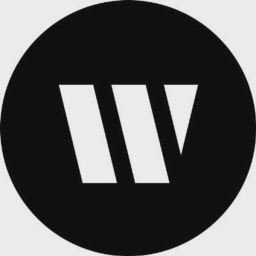 Writer logo