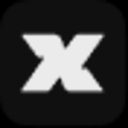 x1 logo