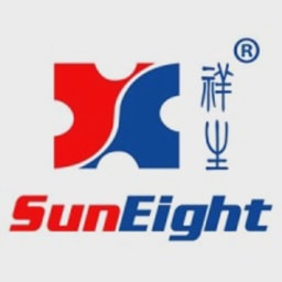 Xiangsheng New Materials logo