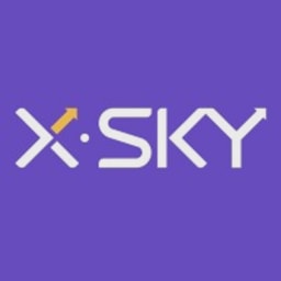XSKY Data Technology logo