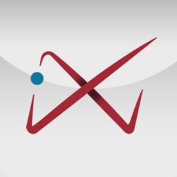 XWPharma 凯瑞康宁 logo
