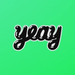 YEAY logo