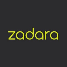 Zadara Storage logo
