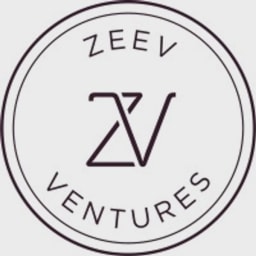 Zeev Capital logo