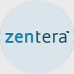 Zentera Systems logo