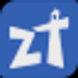 Zheta Technology logo