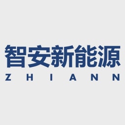 Zhi'an New Energy logo