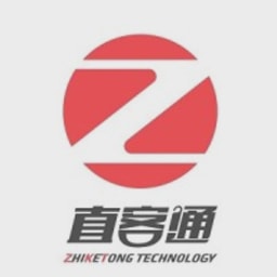 Zhiketong Technology logo