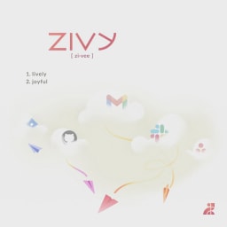 Zivy Inc logo