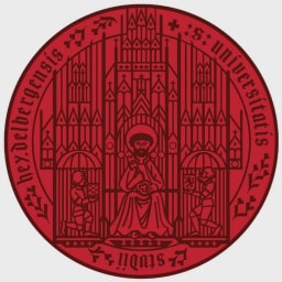 ZMBH - Universität Heidelberg logo