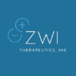 ZWI Therapeutics, Inc. logo